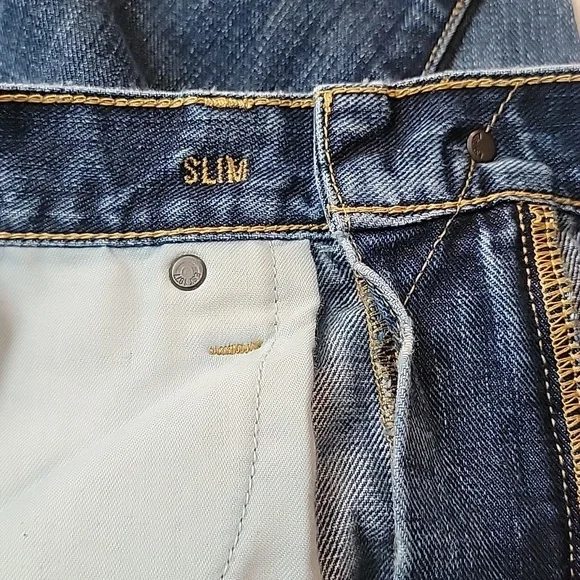 American Eagle Outfitters mens jeans - Picture 9 of 11